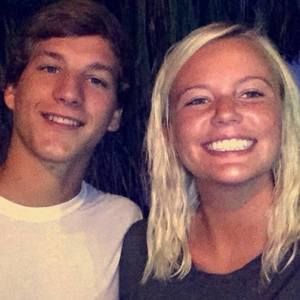 Meet your Posher, Nathan